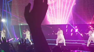 Everybody * Backstreet Boys DNA World Tour Lisboa 11/05/2019