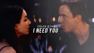 #32 I Need You |Olivia & Matt Grey |HBD Rachel! |Feed (2017) |TidalWave