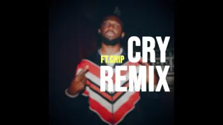 Headie One - Cry (Ft. Chip) | Remix