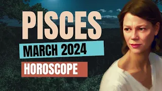 Big Changes in Money and Travel Opportunities 🔆PISCES FEBRUARY 2024 HOROSCOPE