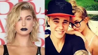 Hailey Baldwin OPENS UP About Current Relationship With Ex Justin Bieber