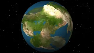 Come sarà la Terra tra 250 milioni di anni | Insider Italiano