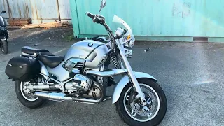 R1200C MONTAUK