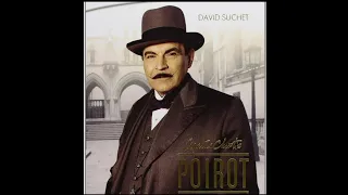 Morte nas Nuvens - Hercule Poirot (Agatha Christie)