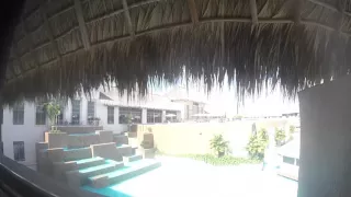 Perks2008 hard rock hotel punta cana Nov 2015