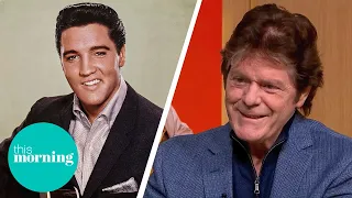 Elvis’ Longtime Friend Jerry Schilling On Growing Up With The King Of Rock | This Morning