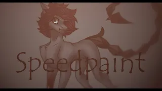 [Gore 13+] Scorpion - MLP Speedpaint