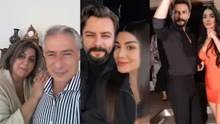 Gökberk demirci's Mother:"My son could not Love anyone after Özge!"