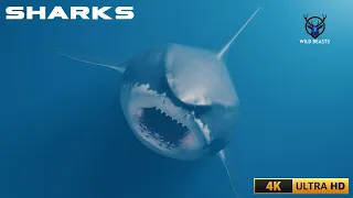 Sharks: Misunderstood Monsters of the Deep