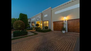 4 Bedroom House For Sale in Bassonia, Johannesburg, Gauteng, South Africa for ZAR 3,200,000