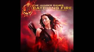 Coldplay - Atlas - The Hunger Games: Catching Fire Soundtrack 01