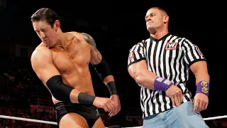 Wildest Special Guest Referee moments: WWE Playlist