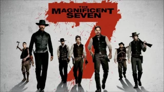 The Magnificent Seven OST - House Of The Rising Sun (Trailer Music)