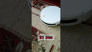 Xiaomi Mi Robot Vacuum Mop Essential G1: самый бюджетный робот-пылесос от Xiaomi Обзор работы в деле