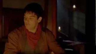 Merlin & Arthur - "I Have Many Talents You Fail to Notice" (S05E01)