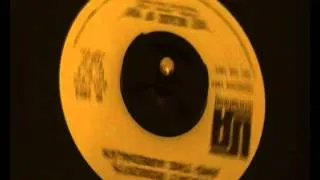 Rocky Roberts - Just because of you - US UA Records - Fabulous Early Wigan Dancer