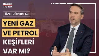 Sakarya Gaz Sahası'nda son durum ne? | Özel Röportaj - 24 Mayıs 2024