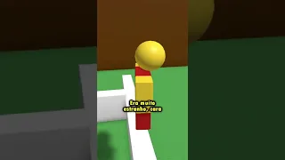 COMO ERA O ROBLOX EM 2006?