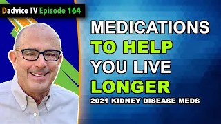 Managing Kidney Disease: Medications for CKD treatment that help kidney patients live longer