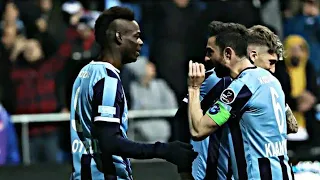 Mario Balotelli vs Fatih Karagümrük - 2021/22 | 1 goal and 1 assist