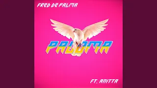 Paloma (feat. Anitta)