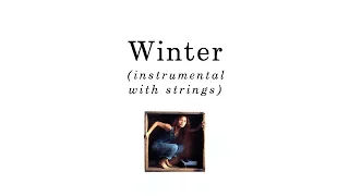 05. Winter with string orchestra (instrumental cover) - Tori Amos