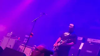 Pennywise Newcastle City Hall 2023 end of bro hymn