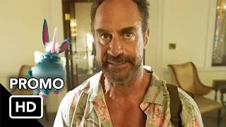 Happy 2x03 Promo "Some Girls Need A Lot Of Repenting" (HD) Christopher Meloni series