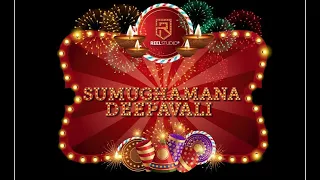 Sumughamana Deepavali Short Movie by REEL STUDIO