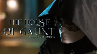 The House of Gaunt: Lord Voldemort Origins | Featurette | An unofficial fanfilm