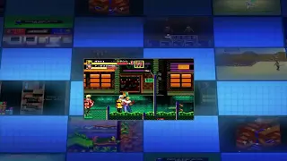 Sonic's Ultimate Genesis Collection intro