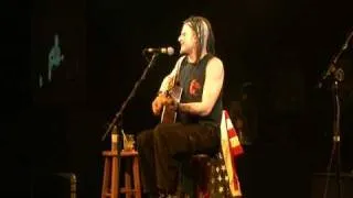 Michale Graves  "Crying on Saturday Night" LIVE! HQ