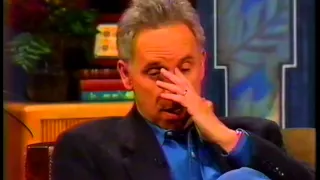 Christopher Guest's Awkward Interview with David Alan Grier (1997)