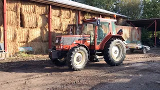 Køb Traktor FIAT F100 på Klaravik