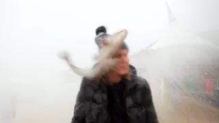 Fish Slaps Woman During A Storm | You wouldn't Believe it FailArmy