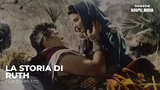 La Storia Di Ruth (Film Completo In Italiano)