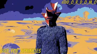 Nope (Hylics Meme)