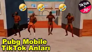 EN GÜZEL VURUŞLAR VE GÜLMEKTEN KARIN AĞIRTAN Pubg Mobile TikTok Videoları #238