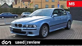 Buying a used BMW M5 E39 - 1998-2003, Buying advice with Common Issues