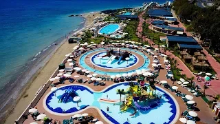 All Eftalia Hotels Ranked by Popularity, Alanya, Turkey