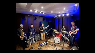 Take Five : Dave Brubeck Cover