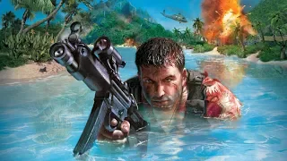 Far Cry PC Gameplay Walkthrough Part 1 No Commentary 1440P/60fps