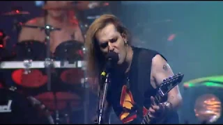 Children Of Bodom - In Your Face (Chaos Ridden Years)