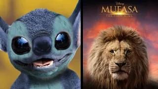 12 PRÓXIMAS PELÍCULAS LIVE ACTION de DISNEY que YA QUEREMOS VER