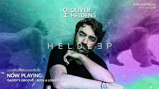 Oliver Heldens - Heldeep Radio #252