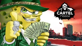 Life Hack To Make Money Fast (Cartel Tycoon)