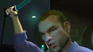 SCARIEST GTA character Ever! (Eddie Low)