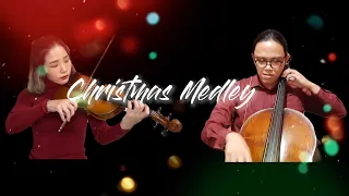 Christmas Medley – Violin & Cello Duet