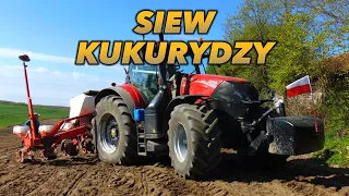 🔥Siew kukurydzy 2023 z Gr Żywki🔥