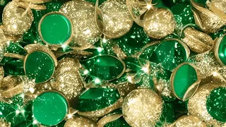 Emeralds: The Shine Within ✨️